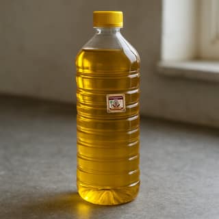 POTTANGI MACHALAMMA Angadi's pure groundnut oil