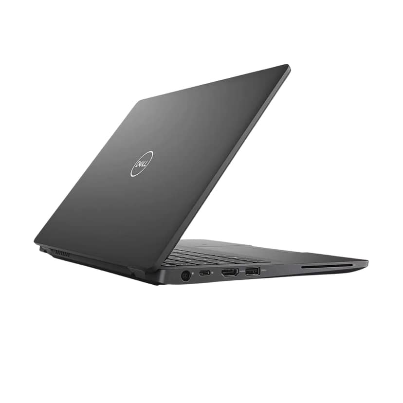 REFURBISHED DELL LATITUDE 5300 | INTEL I5-8365U | 16 GB RAM | 512 GB NVME | 13.3” FHD DISPLAY | BLACK view 2
