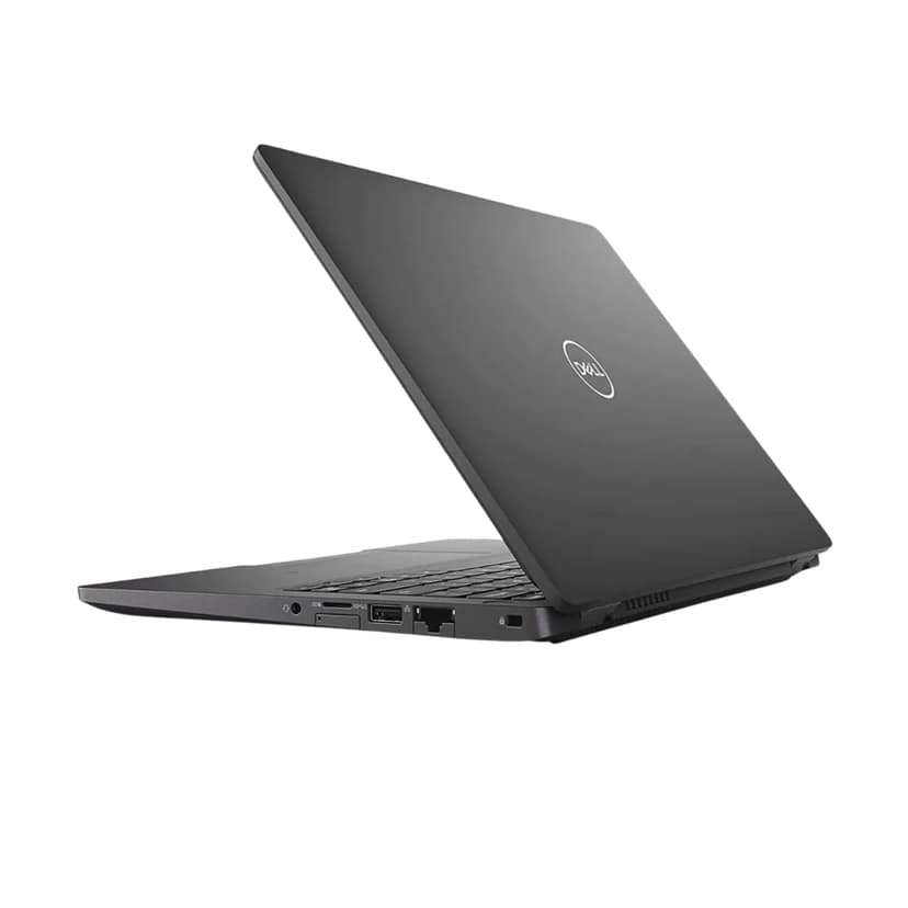 REFURBISHED DELL LATITUDE 5300 | INTEL I5-8365U | 16 GB RAM | 512 GB NVME | 13.3” FHD DISPLAY | BLACK view 3