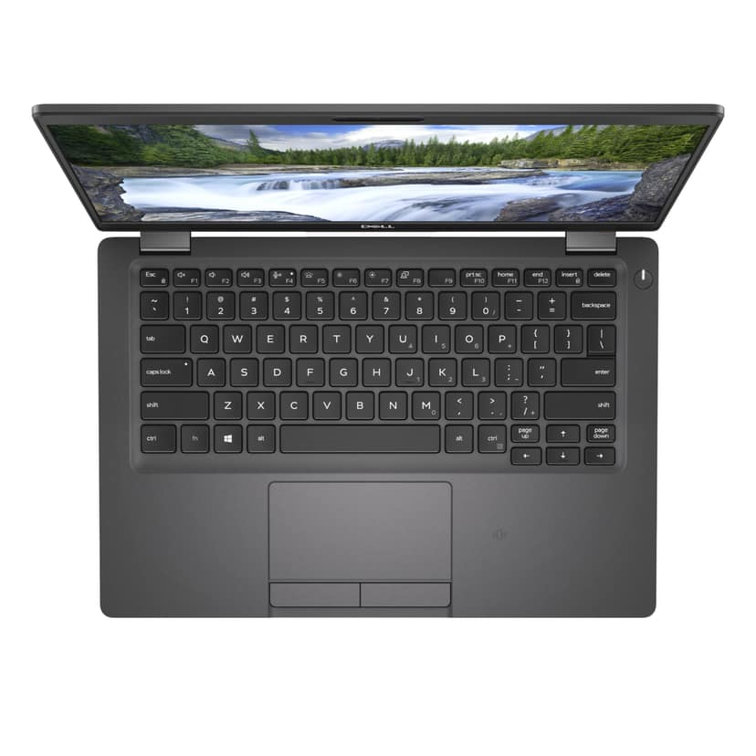 REFURBISHED DELL LATITUDE 5300 | INTEL I5-8365U | 16 GB RAM | 512 GB NVME | 13.3” FHD DISPLAY | BLACK view 4