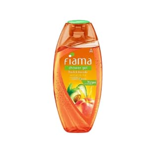 Fiama Peach Bady Wash 250 Ml
