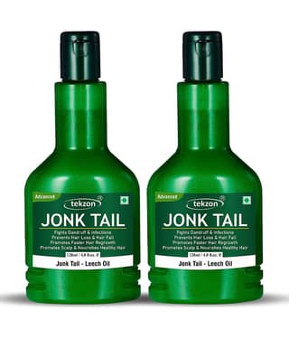 TEKZON - Anti Hair Fall Others 120 ml ( Pack of 2 )