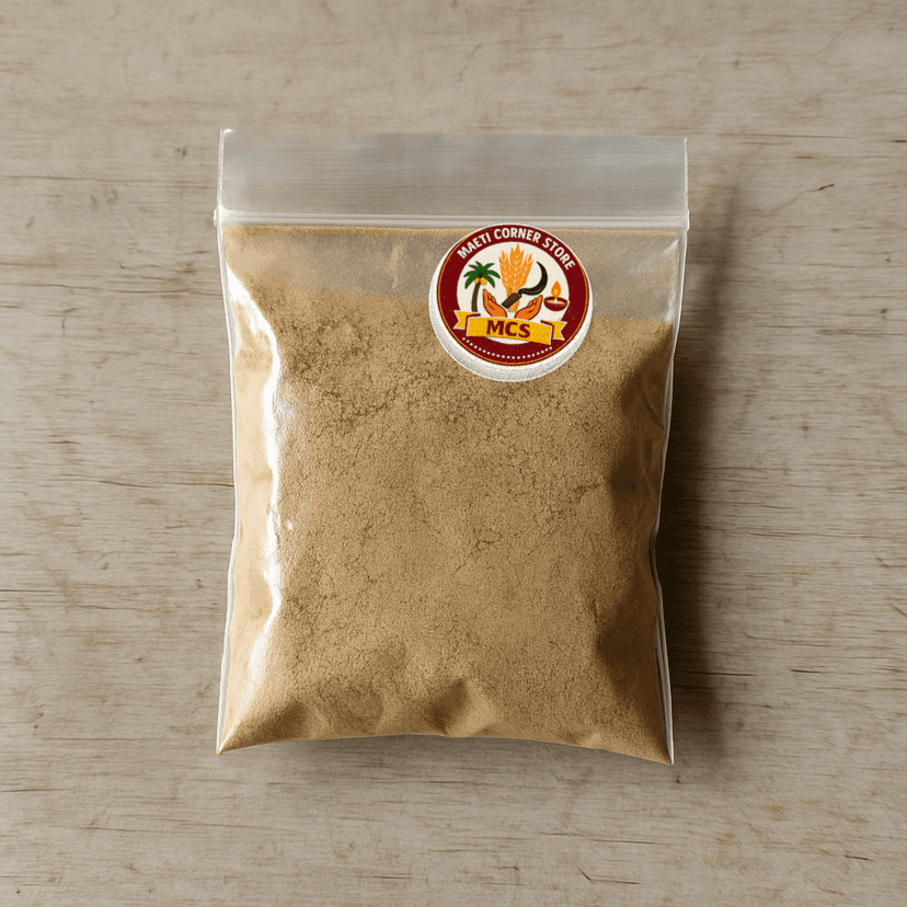 Malti Corner Store's dry ginger powder