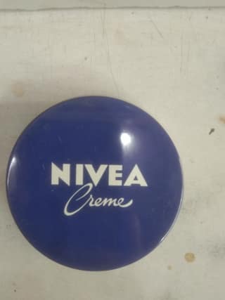 Nivea Creme