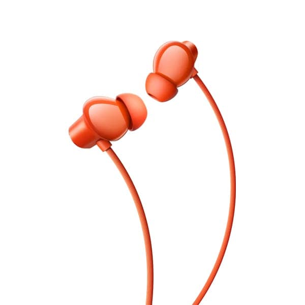 Realme Buds Wireless 5 Lite Bluetooth Neckband view 2