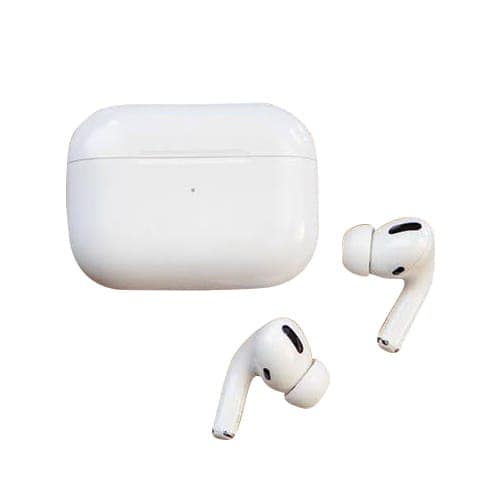 True Wireless Stereo Ear Buds with Charging Case and Long Battery Backup for Gaming and Travel view 2