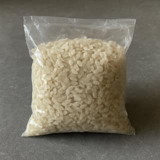 Dhiranvati Convenience Store's poha - flattened rice