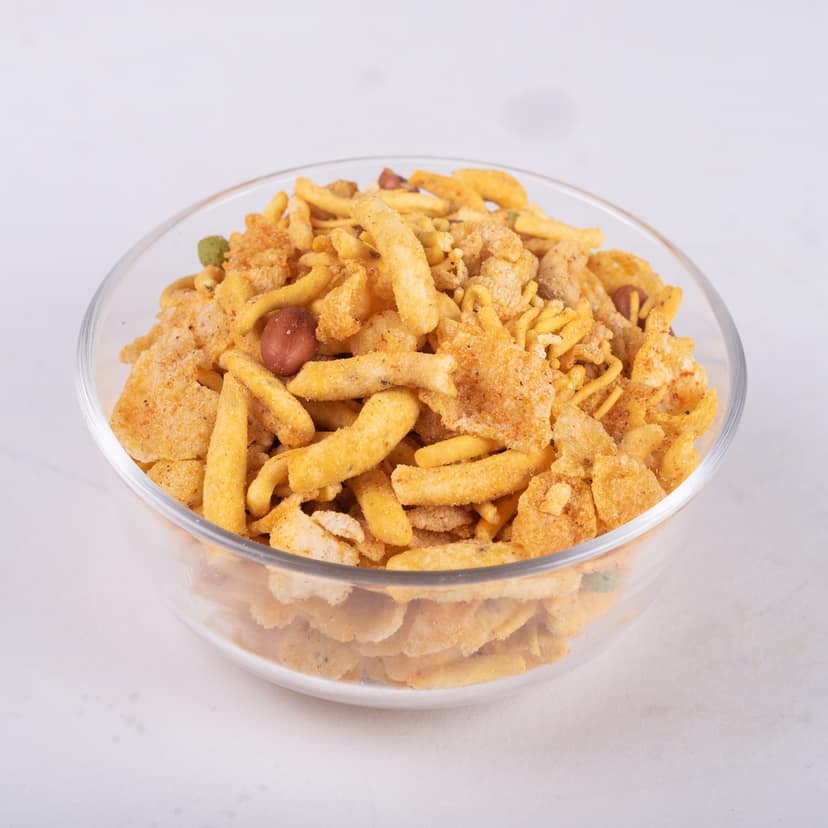 Gujrati Mixture, 1 Kg