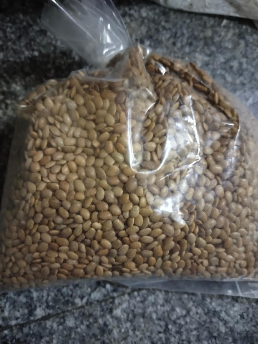 Kulthi dal