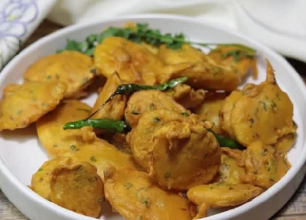 Aloo pakora
