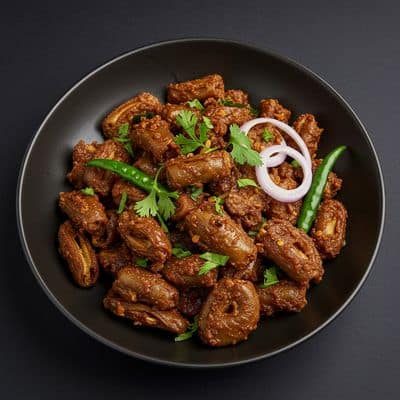 Boti Fry