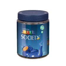 SOCIETY TEA 500GM JAR