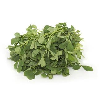 Methi Leaves 250 gms