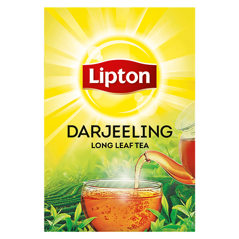 Lipton Darjeeling Tea, 250 G view 2