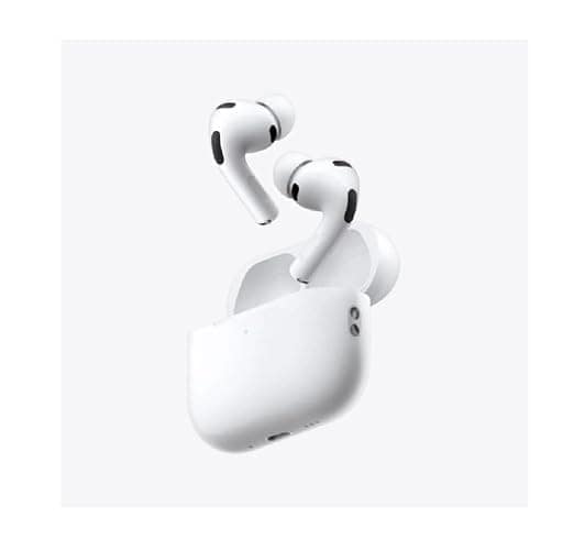 Wireless TWS Earbuds with Portable Charging Case, Bluetooth In-Ear Headphones for Music, Calls and Daily Use view 3