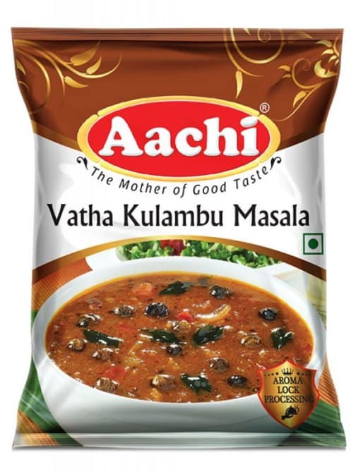 Aachi Vathakulamu 50g