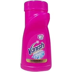 Vanish liquid
