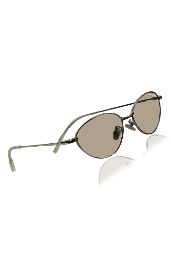 Jodykoes Legacy Series Cat Eye Metal Sunglasses For Women