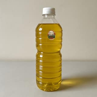 Kasula Pangi Kotlu's pure groundnut oil