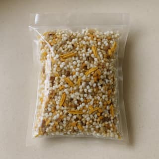 Rampyari Department Store's sabudana khichdi mix