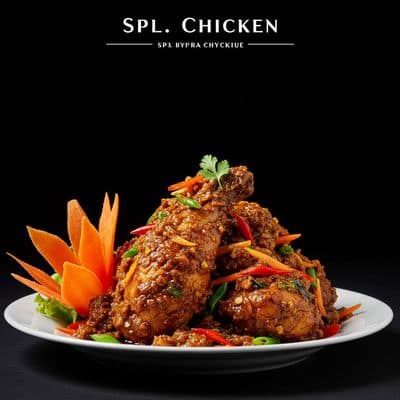 Spl. Chicken