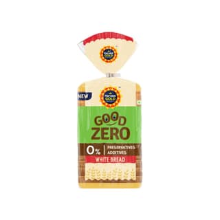 Harvest Gold Good Zero White Bread