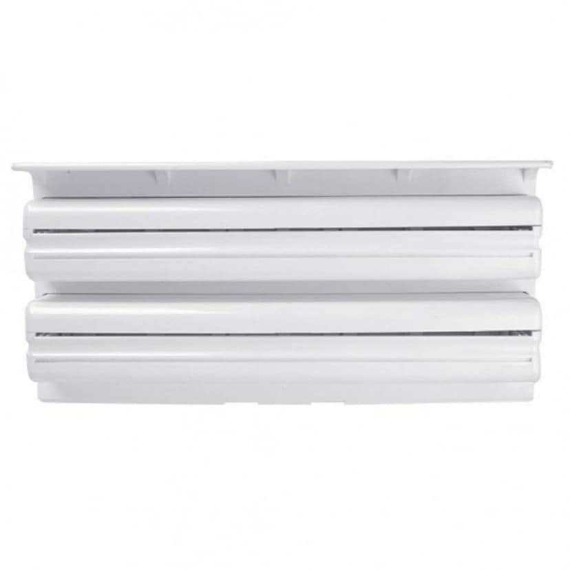 Wholesale Item - TRIPLE PAPER DISPENSER - MOQ 7 Pieces view 2