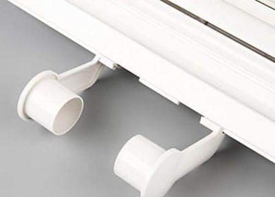 Wholesale Item - TRIPLE PAPER DISPENSER - MOQ 7 Pieces view 3