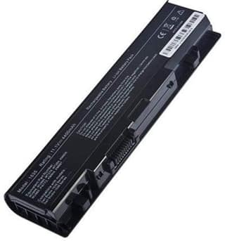 Dell Laptop Battery Studio 1535,1536, 1537, 1555, 1557, 1558, PP33L, PP39L-Compatible