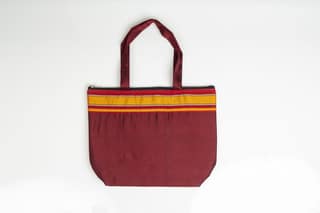 Khan Fabric Bag 1 Piece Each