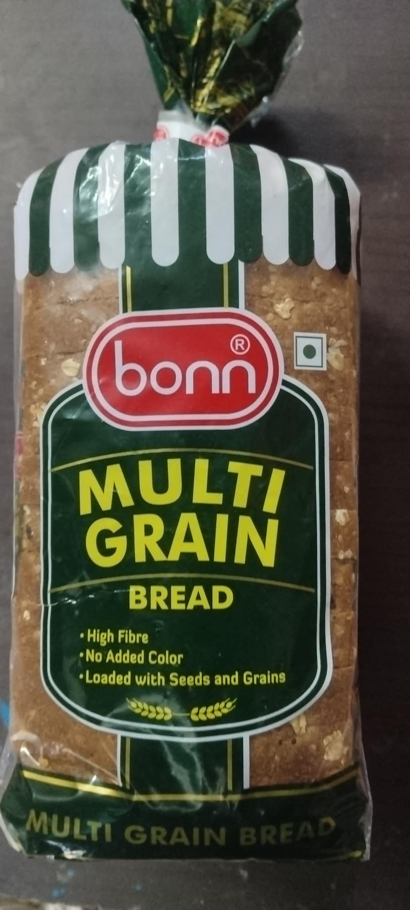 Bonn multi grain bread
