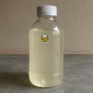 Jaymati Stores's pure coconut oil