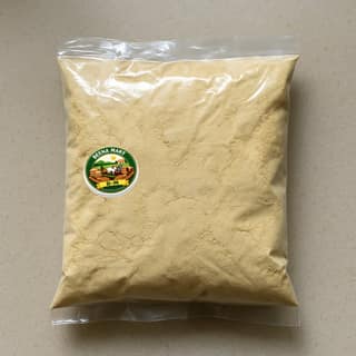 Beena Mart's besan (gram flour)
