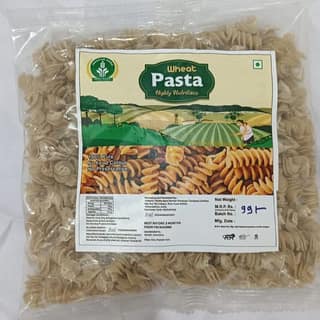 Wheat Pasta - 200 gm