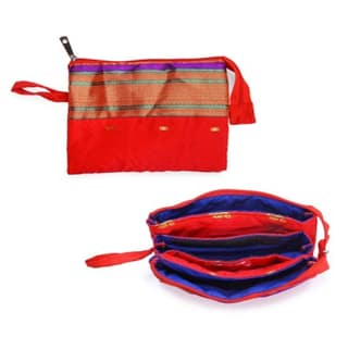 Cloth Money Purse