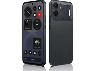 Nothing 4B Smartphone 8GB RAM, 128GB Storage - Black