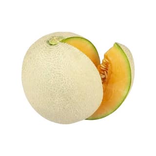Agrify Fresh Muskmelon 1 Pcs