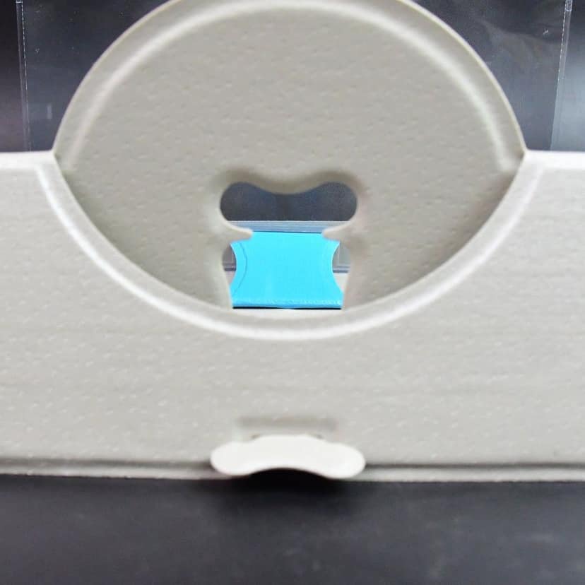 5D HD Mobile Phone Screen Magnifier Amplifier (1 Pc / 10 Inch) view 3