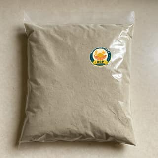 Rajin Bag Plaza's bajra flour (pearl millet flour)