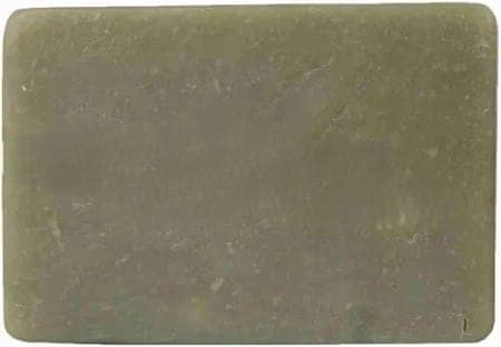 HACCHU MECCHU Special Handcrafted Shampoo Bar for Healthy Hair - KESHA SIRI view 3