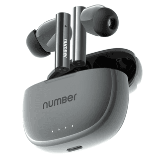 Number Navo Buds X1 Wireless Earbuds