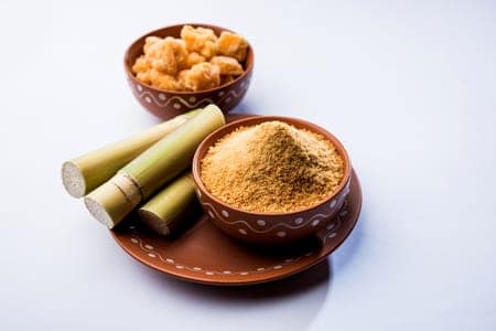 Organature Ghee Infused Natural Jaggery view 3