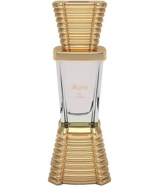 Ajmal Aura Attar | Floral & Fruity Fragrance | Long Lasting Attar Men & Women - 10 ML Pack of 1
