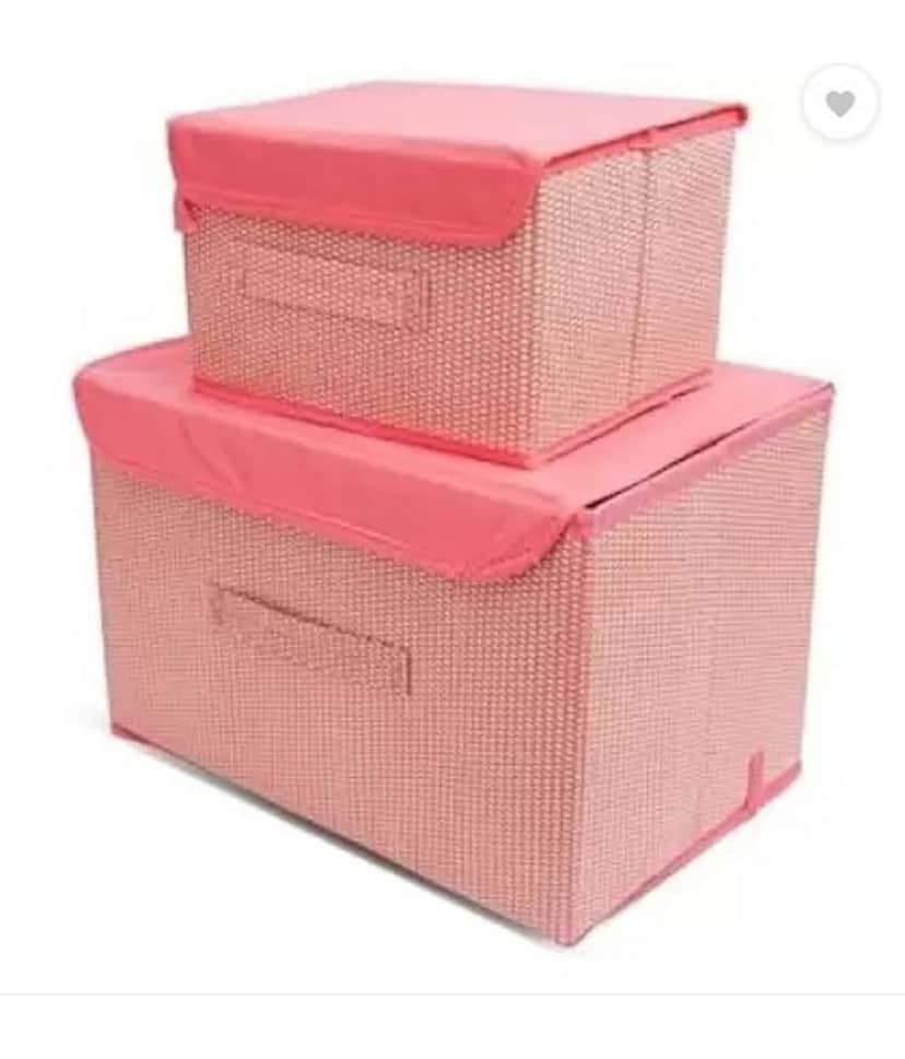 SH NASIMA Closet Organizers ( Pack of 1 )