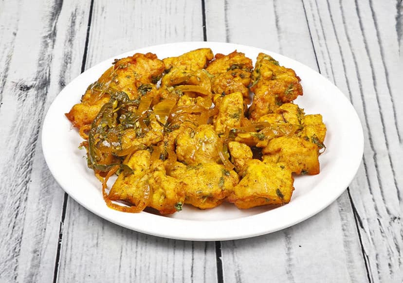 Lemon Chicken