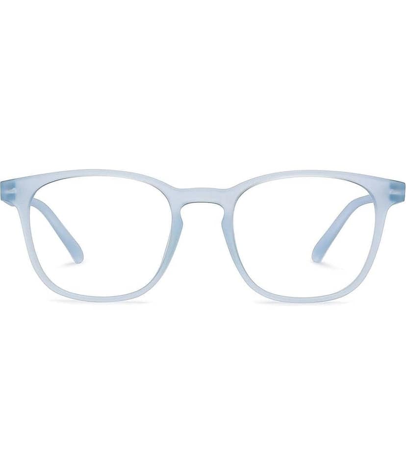 Creature Green Square Eyeglass Frame ( Pack of 1 )