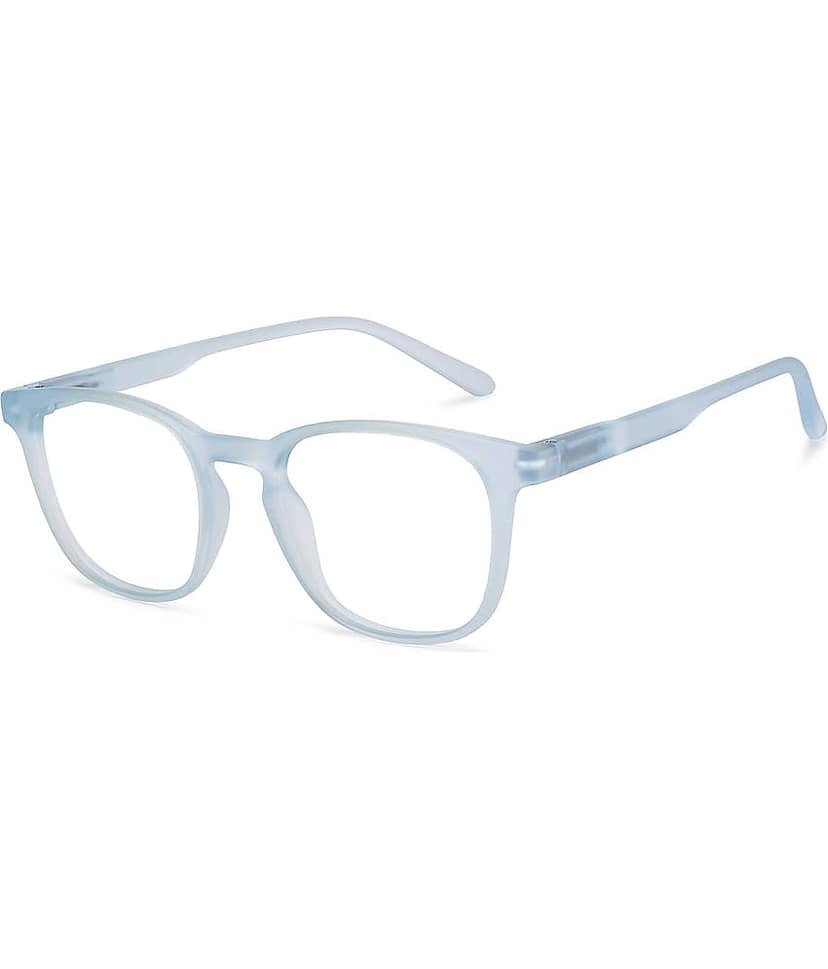 Creature Green Square Eyeglass Frame ( Pack of 1 ) view 2