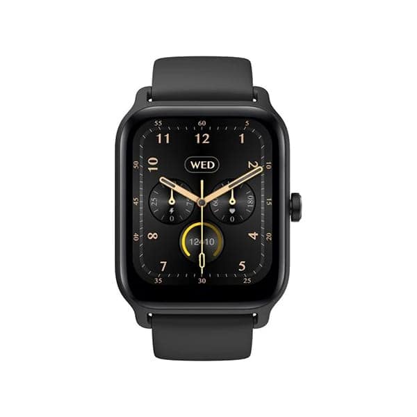 Fastrack Reflex Nitro 1.8” UltraVU Display Smart Watch