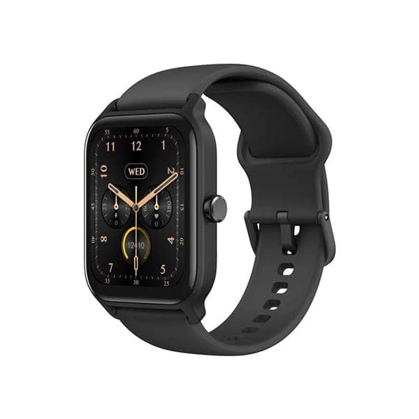 Fastrack Reflex Nitro 1.8” UltraVU Display Smart Watch view 2