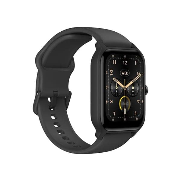 Fastrack Reflex Nitro 1.8” UltraVU Display Smart Watch view 3